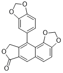Helioxanthin 18920-47-3